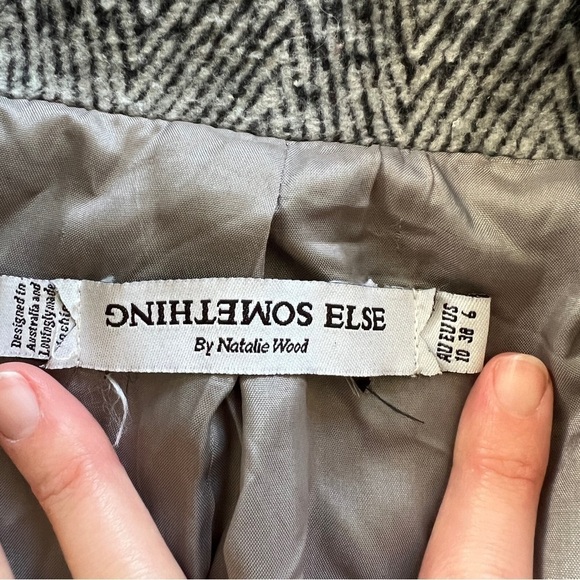 Something Else Coat​ - Picture 7 of 8